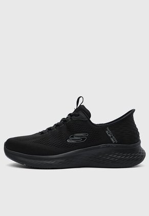 Tenis SKECHERS Skech Lite Pro - Primebase Negro