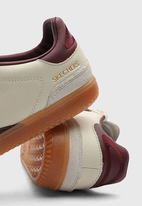 Tenis SKECHERS Hotshot Marfil