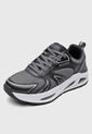 Tenis SKECHERS Uno Ego - Aurair Negro de Skechers