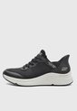 Tenis Lifestyle SKECHERS Bobs Arch Comfort B Negro de Skechers
