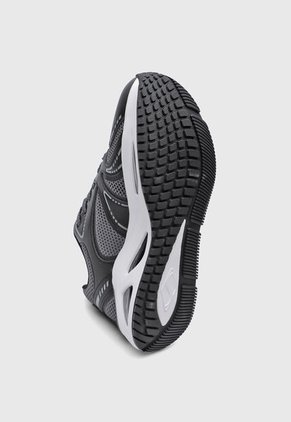 Tenis SKECHERS Uno Ego - Aurair Negro