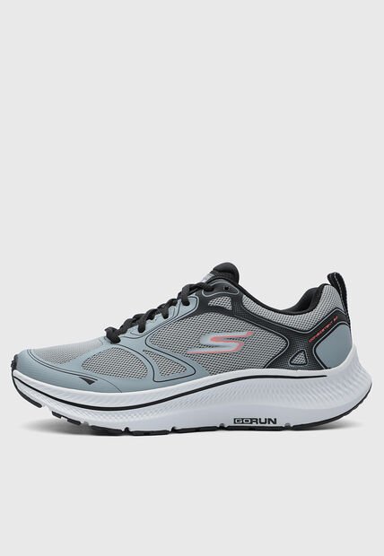 Tenis Running SKECHERS Go Run Consistent 2.0 â€“ Haptic Vision Gris