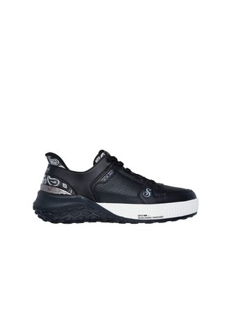 Tenis Hombre Skechers Snoop Dogg Sizzle - Negro Skechers