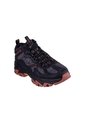 Tenis Hombre Skechers D'Lites Hike Cave Creek - Negro de Skechers