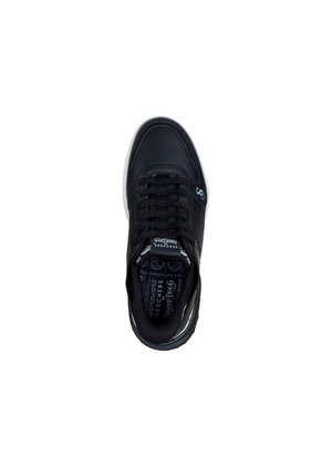 Tenis Hombre Skechers Snoop Dogg Sizzle - Negro
