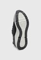 Tenis Lifestyle SKECHERS Bobs Arch Comfort B Negro de Skechers