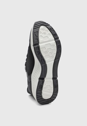 Tenis Lifestyle SKECHERS Bobs Arch Comfort B Negro