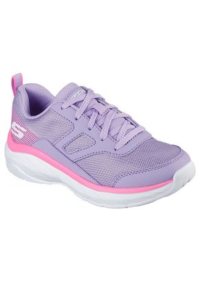 Tenis Niña Skechers Boundless Unmatchedspeed - Morado