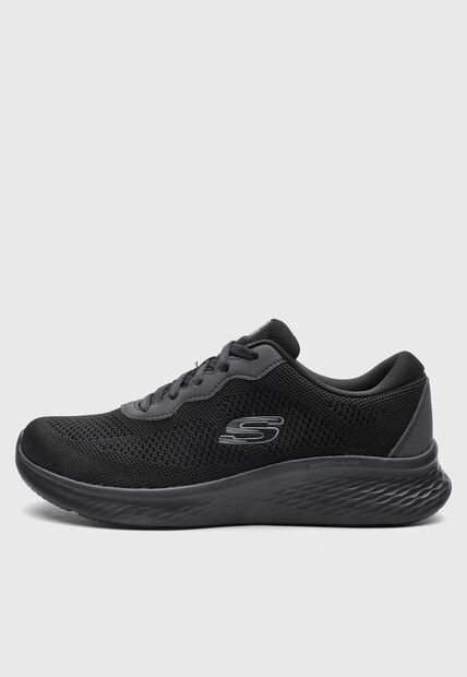 Tenis Lifestyle Skechers Skech-Lite Pro Negro