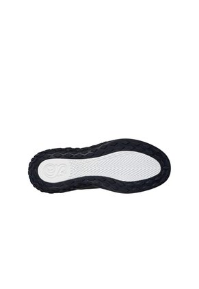 Tenis Hombre Skechers Snoop Dogg Sizzle - Negro