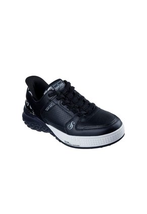 Tenis Hombre Skechers Snoop Dogg Sizzle - Negro