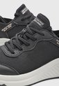 Tenis Lifestyle SKECHERS Bobs Arch Comfort B Negro de Skechers