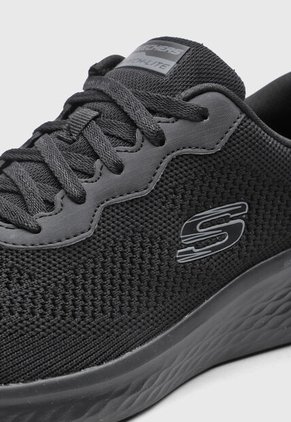 Tenis Lifestyle Skechers Skech-Lite Pro Negro