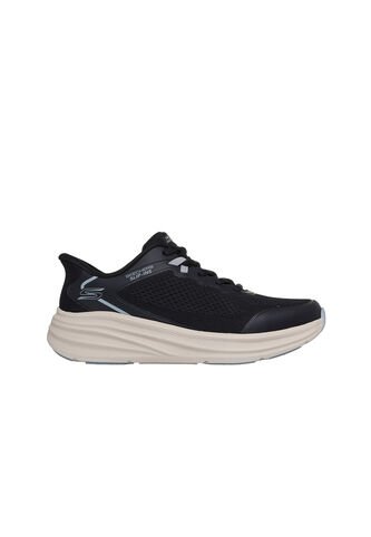 Tenis Skechers Hombre Bobs Skillz - Negro Skechers