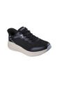 Tenis Skechers Hombre Bobs Skillz - Negro de Skechers