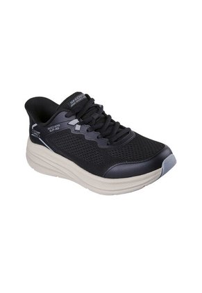 Tenis Skechers Hombre Bobs Skillz - Negro