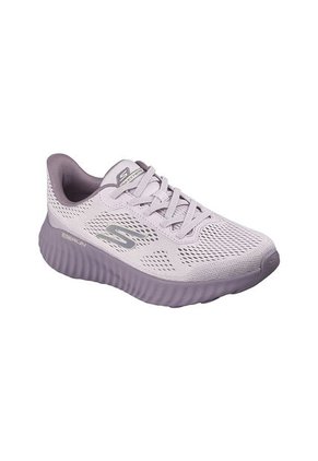 Tenis Skechers Mujer Go Run Now Specta - Morado