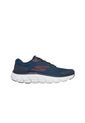Tenis Skechers Hombre Max Flex Maryn - Azul de Skechers