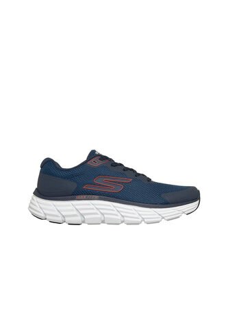 Tenis Skechers Hombre Max Flex Maryn - Azul Skechers