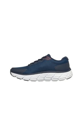 Tenis Skechers Hombre Max Flex Maryn - Azul