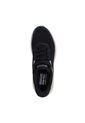 Tenis Skechers Hombre Bobs Skillz - Negro de Skechers