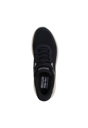 Tenis Skechers Hombre Bobs Skillz - Negro