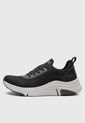 Tenis Lifestyle Skechers Bobs Sparrow Flex Negro de Skechers