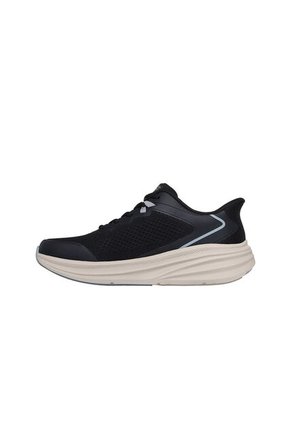 Tenis Skechers Hombre Bobs Skillz - Negro