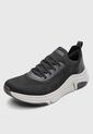 Tenis Lifestyle Skechers Bobs Sparrow Flex Negro de Skechers