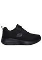 TENIS SKECHERS MUJER 108176BLK ULTRA FLEX Talla 5.5 de Skechers