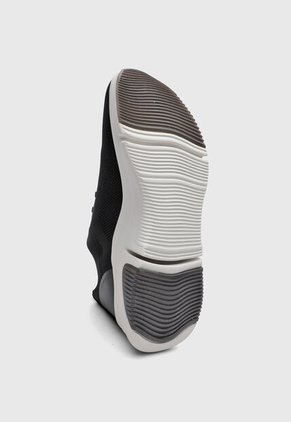 Tenis Lifestyle Skechers Bobs Sparrow Flex Negro