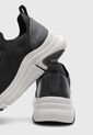 Tenis Lifestyle Skechers Bobs Sparrow Flex Negro de Skechers