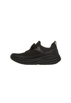 Tenis Skechers Mujer Bobs Skills Toovital - Negro