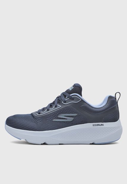 Tenis SKECHERS Go Run Elevate Azul