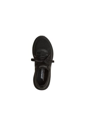Tenis Skechers Mujer Bobs Skills Toovital - Negro