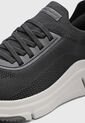 Tenis Lifestyle Skechers Bobs Sparrow Flex Negro de Skechers