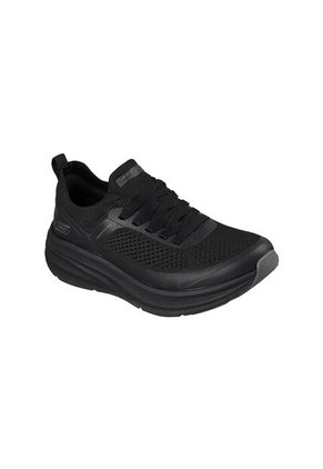 Tenis Skechers Mujer Bobs Skills Toovital - Negro