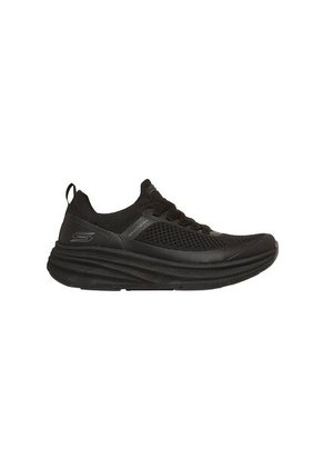 Tenis Skechers Mujer Bobs Skills Toovital - Negro