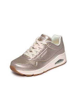 TENIS UNO - SHININ" BRIGHT SKECHERS