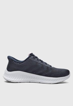 Tenis SKECHERS Go Walk Now  Azul
