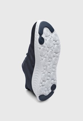 Tenis SKECHERS Go Walk Now  Azul