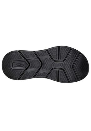 Tenis Skechers GO Consistent Sandal - Synthwave Color Negro Ultima Talla