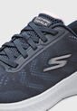Tenis SKECHERS Go Walk Now  Azul de Skechers