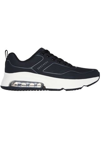 Tenis Hombre Skechers Uno Envolve - Negro Skechers