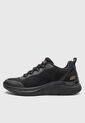 Tenis Lifestyle Skechers Bobs Arch Comfor B Sweet Negro de Skechers