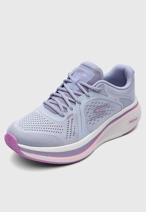 Tenis SKECHERS Go Run Elevate 2.0 - Quartz Lila