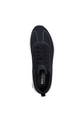 Tenis Hombre Skechers Uno Envolve - Negro