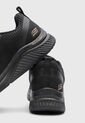 Tenis Lifestyle Skechers Bobs Arch Comfor B Sweet Negro de Skechers