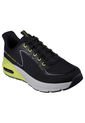 TENIS SKECHERS HOMBRE 232664BKLM MAX PROTE Talla 8 de Skechers