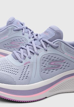 Tenis SKECHERS Go Run Elevate 2.0 - Quartz Lila